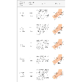 フラットシューズ レディース 春 | welleg | 詳細画像19