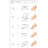 フラットシューズ レディース 春 | welleg | 詳細画像20