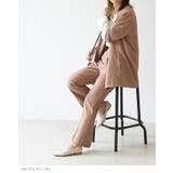 フラットシューズ レディース 春 | welleg | 詳細画像9