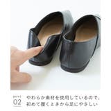 フラットシューズ レディース 春 | welleg | 詳細画像16