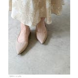 パンプス ぺたんこ 靴 | welleg | 詳細画像5 
