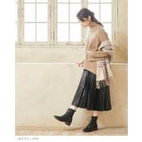 ミドルブーツ レディース レースアップブーツ | welleg | 詳細画像8