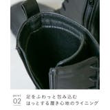 レースアップブーツ レディース 厚底 | welleg | 詳細画像16 