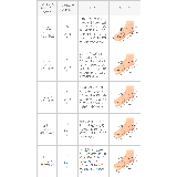 レースアップブーツ レディース 編み上げ | welleg | 詳細画像19