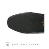 レースアップブーツ レディース 編み上げ | welleg | 詳細画像17