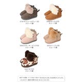 キッズムートンブーツ ブーツ 男の子 | welleg | 詳細画像2