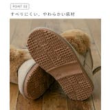 キッズムートンブーツ ブーツ 男の子 | welleg | 詳細画像8