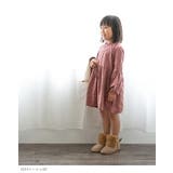 キッズムートンブーツ ブーツ 男の子 | welleg | 詳細画像9