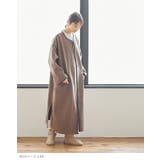 ムートンブーツ レディース 2センチヒール | welleg | 詳細画像12
