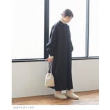 ムートンブーツ レディース 2センチヒール | welleg | 詳細画像14