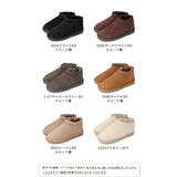 ショートムートンブーツ レディース メンズ | welleg | 詳細画像2