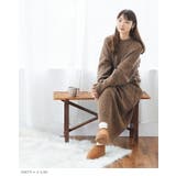 ショートムートンブーツ レディース メンズ | welleg | 詳細画像10