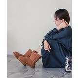 完全防水 レイン フェイクファー | welleg | 詳細画像6