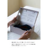 本革 ラウンドトゥ ハイヒール | welleg | 詳細画像16