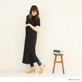 スクエアトゥトングサンダル サンダル トングサンダル | welleg | 詳細画像5