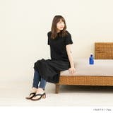 スクエアトゥトングサンダル サンダル トングサンダル | welleg | 詳細画像11