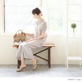 スクエアトゥトングサンダル サンダル トングサンダル | welleg | 詳細画像13