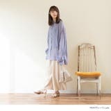 スクエアトゥトングサンダル サンダル トングサンダル | welleg | 詳細画像15