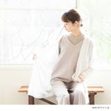 UVカットロングカーディガン レディース 女性 | welleg | 詳細画像4