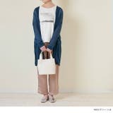 UVカットロングカーディガン レディース 女性 | welleg | 詳細画像9