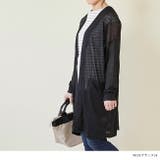 UVカットロングカーディガン レディース 女性 | welleg | 詳細画像10