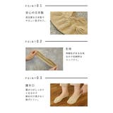 日本製スニーカー丈靴下 レディース ソックス | welleg | 詳細画像9 