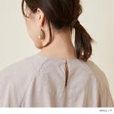 ハイウエストマキシワンピース ワンピース レディース | welleg | 詳細画像6