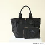 9020ブラック/高密度ポリ | ワンマイル保冷トートバッグ ミニトート ランチバッグ | welleg