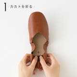 折りたたみ携帯スリッポン レディース スペアシューズ | welleg | 詳細画像14