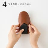 折りたたみ携帯スリッポン レディース スペアシューズ | welleg | 詳細画像17