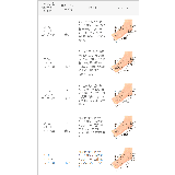 キルティングフラットヒールサンダル レディース サンダル | welleg | 詳細画像19