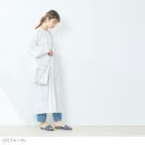 キルティングフラットヒールサンダル レディース サンダル | welleg | 詳細画像6