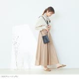 キルティングフラットヒールサンダル レディース サンダル | welleg | 詳細画像11