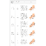 スクエアトゥクロスサンダル レディース サンダル | welleg | 詳細画像18