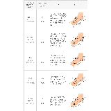 スクエアトゥクロスサンダル レディース サンダル | welleg | 詳細画像19
