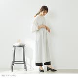 スクエアトゥ 変形ヒール パンプス | welleg | 詳細画像4
