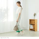 厚底グルカサンダル レディース サンダル | welleg | 詳細画像9 