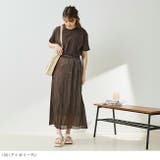 スクエアトゥ 厚底 親指トングサンダル | welleg | 詳細画像6 