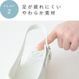 ナースサンダル レディース サンダル | welleg | 詳細画像4