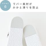 ナースサンダル レディース サンダル | welleg | 詳細画像8
