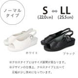 ナースサンダル レディース サンダル | welleg | 詳細画像9