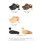 ころんとしたシルエット 5 5cmヒール | welleg | 詳細画像2
