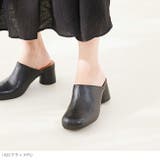 1020ブラックPU | ころんとしたシルエット 5 5cmヒール | welleg