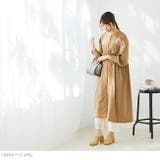 ころんとしたシルエット 5 5cmヒール | welleg | 詳細画像7