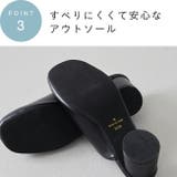 ころんとしたシルエット 5 5cmヒール | welleg | 詳細画像14