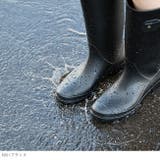 【完全防水】 ロングレインブーツ レディース | welleg | 詳細画像9 