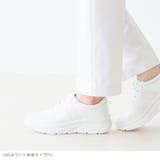 ピュアウォーカー ベーシック厚底ナースシューズ レディース | welleg | 詳細画像11 