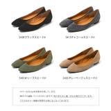 日本製 本革 スクエアトゥ | welleg | 詳細画像2