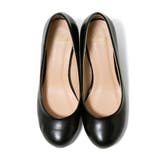 選べる3タイプ 5cmヒール ラウンドトゥ | welleg | 詳細画像25 