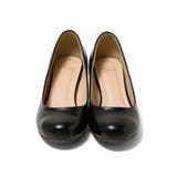 選べる3タイプ 5cmヒール ラウンドトゥ | welleg | 詳細画像26 